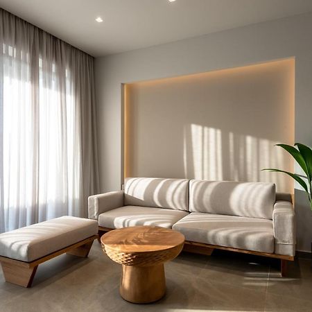 Soleado Villa Chania ハニア エクステリア 写真