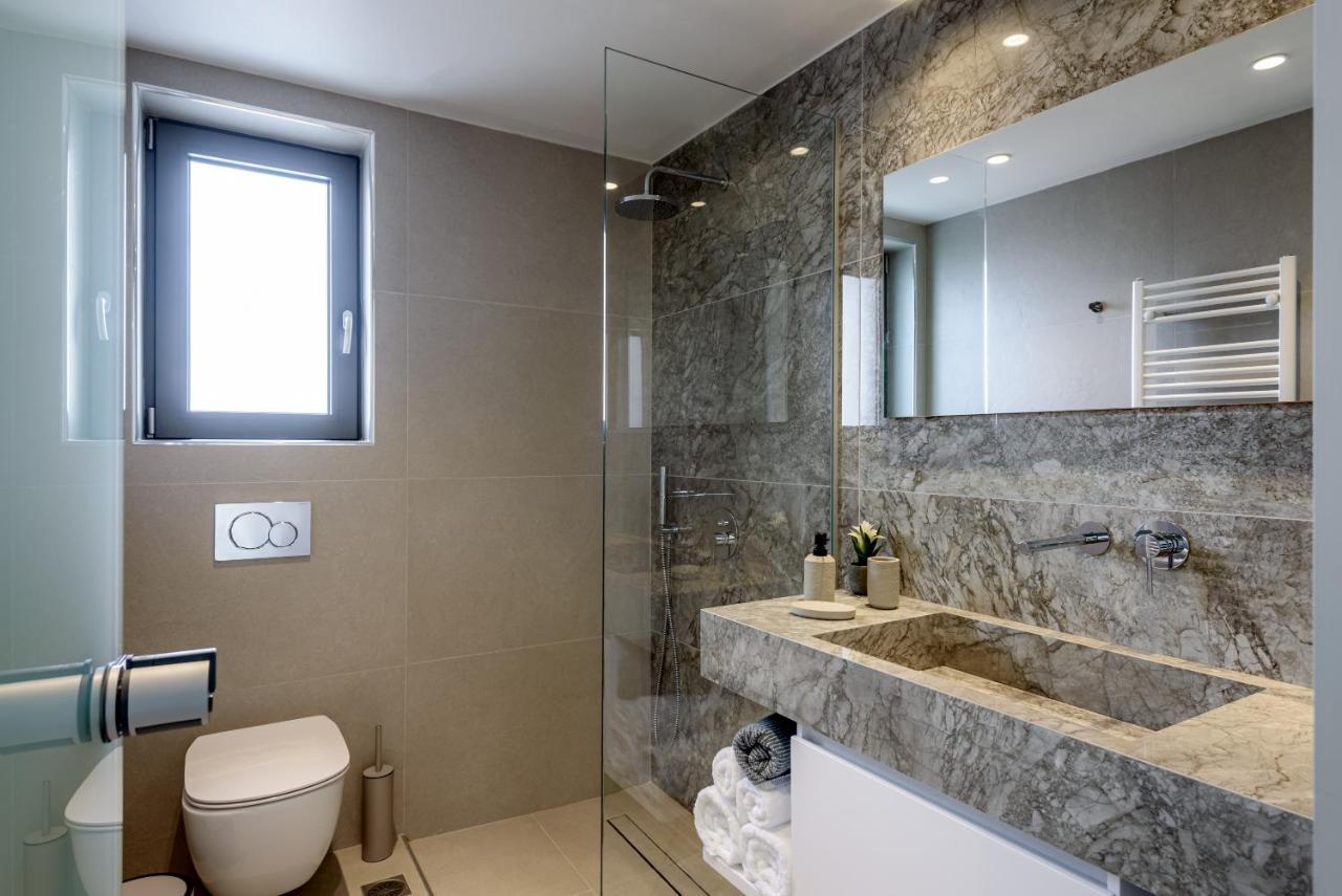 Soleado Villa Chania ハニア エクステリア 写真