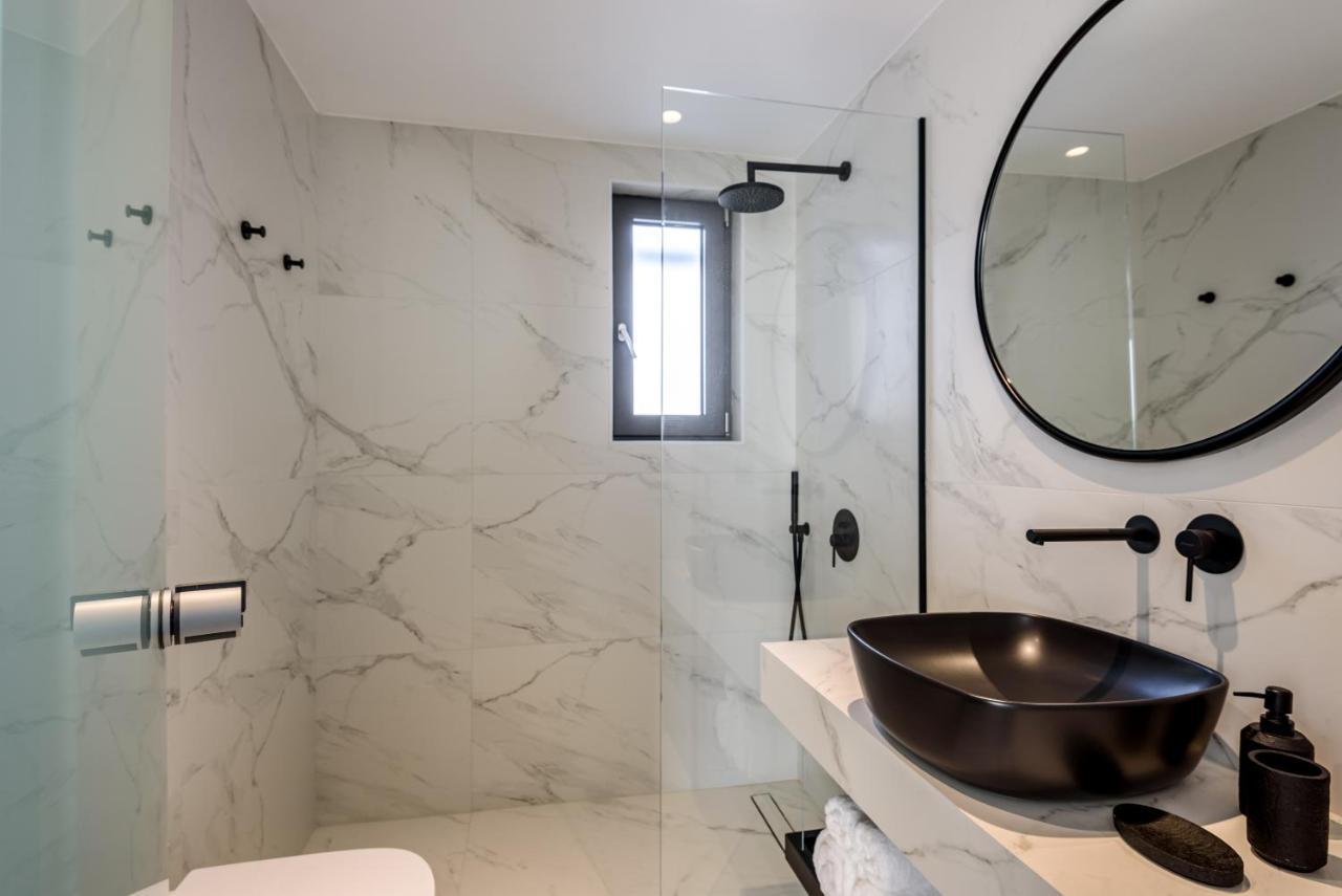 Soleado Villa Chania ハニア エクステリア 写真