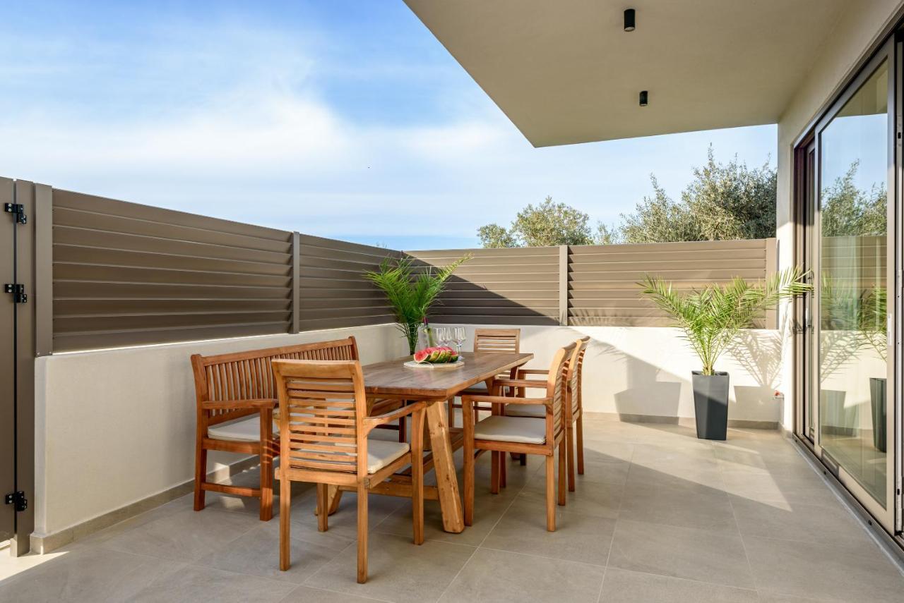 Soleado Villa Chania ハニア エクステリア 写真