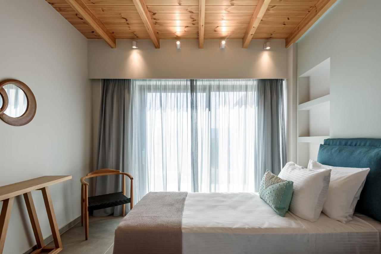 Soleado Villa Chania ハニア エクステリア 写真