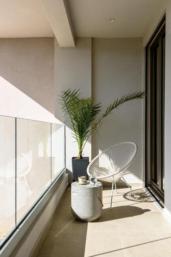 Soleado Villa Chania ハニア エクステリア 写真