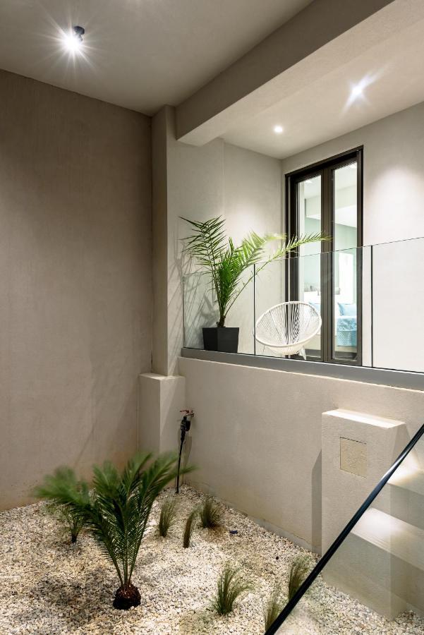 Soleado Villa Chania ハニア エクステリア 写真