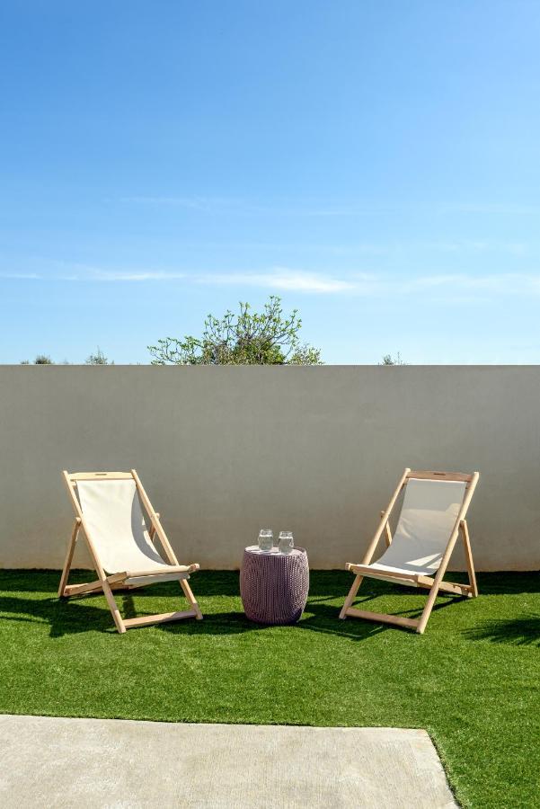 Soleado Villa Chania ハニア エクステリア 写真