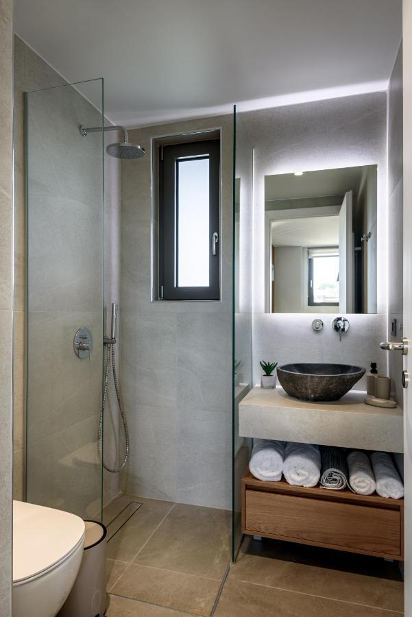Soleado Villa Chania ハニア エクステリア 写真