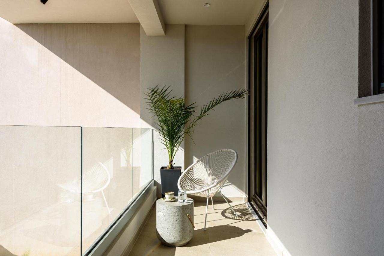 Soleado Villa Chania ハニア エクステリア 写真