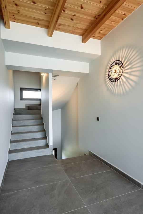 Soleado Villa Chania ハニア エクステリア 写真