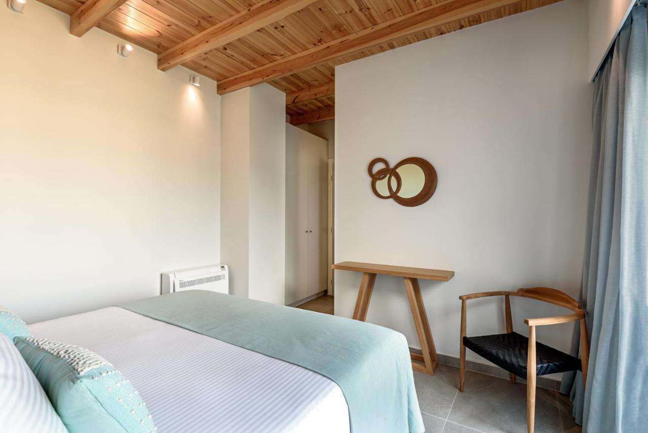 Soleado Villa Chania ハニア エクステリア 写真